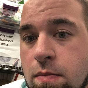 Meet your Posher, Sean